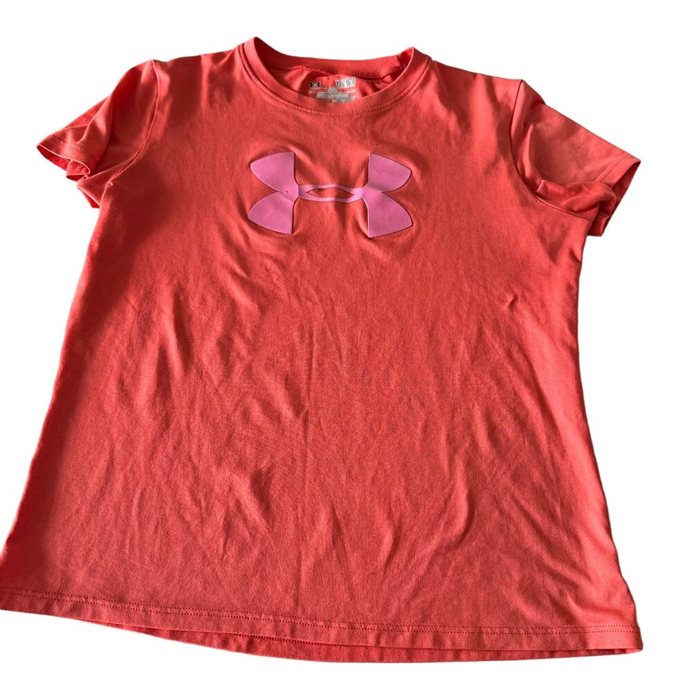Under Armour tee